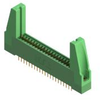 Card Edge Conn, Dual, 42Pos, Th; Card Edge Connector Type Edac - 68AJ5177 - Newark, An Avnet Company