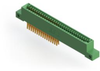 Card Edge Conn, Dual Side, 32Pos, Th; Card Edge Connector Type Edac - 67AJ3393 - Newark, An Avnet Company