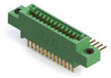 Card Conn, Dual Side, 26Pos, Wire Wrap; Card Edge Connector Type Edac - 67AJ4291 - Newark, An Avnet Company