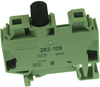Terminal Block, Fused, 24-10Awg, 1/4In; No. Of Positions Wago - 98M5428 - Newark, An Avnet Company