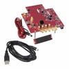 EVAL BOARD FOR ADC12DJ3200 -- 815-ADC12DJ3200EVM - Image