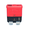 Automotive Circuit Breakers, ACBP-V Color, Auto Reset - Color Coded, 32V 20A -- ACBP-V-20C