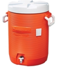 Rubbermaid 5 Gallon Water Cooler - 6921 - U.S. Plastic Corporation