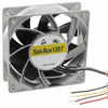 Fans, Thermal Management Fans DC Brushless Fans (BLDC) -- 9GT1212P1S001