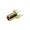 Audio Connectors - 4654-FC68401-ND - DigiKey