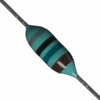 Fixed Inductors - M8027-ND - DigiKey