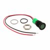Panel Indicators, Pilot Lights - 679-4155-ND - DigiKey