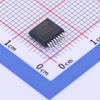 Logic ICs >> Signal Switches / Encoders & Decoders / Multiplexers - AS5040-ASST - LCSC Electronics Technology (HK) Limited