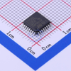 Single Chip Microcomputer/Microcontroller >> Microcontroller Units (MCUs/MPUs/SOCs) - STM32G031K8T6 - LCSC Electronics Technology (HK) Limited