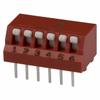 Switches - DIP Switches - 76PSB06 - Shenzhen Shengyu Electronics Technology Limited