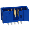 Headers, Male Pins - 75869-101-ND - DigiKey