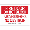 Signs, Nameplates, Posters - 2267-124175-ND - DigiKey