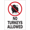 Signs, Nameplates, Posters - 2267-38075-ND - DigiKey