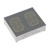 LED Character and Numeric - HDSP-A27C-ND - DigiKey