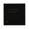 Microprocessors - R8A77220AC266BAV-ND - DigiKey