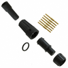Circular Connector Assemblies - SC1424-ND - DigiKey