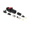 Pluggable Connector Assemblies - 664-NDHN3D2-ND - DigiKey