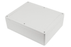 Enclosures, Boxes, & Cases - 1555Y2GY - Powell Electronics, Inc.