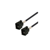 Coaxial Cables (RF) - 5073-CA-RG401-FOOT-ND - DigiKey