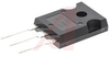 MOSFET, N Ch., 100V, 168A, 4.6 MOHM, 152 NC QG, TO-247AC, Pb-Free - 70017947 - Allied Electronics, Inc.