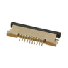 FFC, FPC (Flat Flexible) Connector Assemblies - WM8839TR-ND - DigiKey