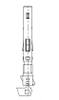 Heavy Duty Connector Contacts - KN01S25HHP2 - ODG (Origin Data Global)