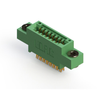 Edgeboard Connectors - 151-345-016-555-803-ND - DigiKey