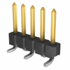 Headers, Male Pins - 961105-6700-AR-TP-ND - DigiKey