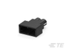 Rectangular Wire & Cable Connectors & Housings - 1903305-1 - TE Connectivity