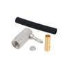 Coaxial Connector (RF) Assemblies - 6099-PE44402-ND - DigiKey