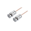 Coaxial Cables (RF) - 6099-PE3C3091-12-ND - DigiKey