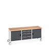 Workbenches - 2520371 - RS Components, Ltd.