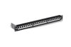 RJ Patch Panels - 309634 - RS Components, Ltd.