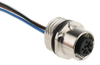 Sensor & Actuator Cables - 6528188 - RS Components, Ltd.