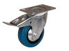 Castor Wheels - 2430353 - RS Components, Ltd.
