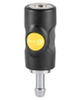 Pneumatic Quick Connect Couplings -- 1358830 - Image