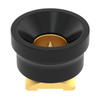 Coaxial Connector (RF) Assemblies - 2201-R222M03710-ND - DigiKey