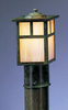Exterior -Post/Pier Head - 24286 - Light Center (The)