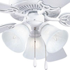 Fans-Light Kits - 213793 - Light Center (The)