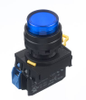Push Button Switches - 1682602 - RS Components, Ltd.