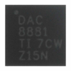 16-bit VQFN Digital-to-Analog Converter IC - 701-DAC8881SRGET - ERSAELECTRONICS PTE. LTD.
