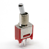Toggle Switches - 1400-200MSP1T2B1M1QE - New Yorker Electronics Co., Inc.
