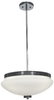 23868-CH/OPL Pendants-Bowl Style - 362682 - Capital Lighting, Inc.