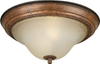 2530-02-41 Flush Mounts-Bowl Style - 413617 - Capital Lighting, Inc.