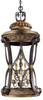 N3003-476 Foyer Pendant - N3003-476 - Minka Group