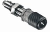 Cole-Parmer Brass Metering Valve, straight flow, 350 mL/min -- GO-03218-76 - Image