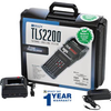 TLS 2200 Thermal Labeling System w/AC Power & Quick Charger -- TLS-AC-QC