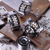 Precision Ball Bearings -- Ball Screw Support Bearings - Image