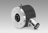 Incremental Encoder - GI332 - Baumer Ltd.