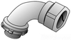 Rigid/EMT Conduit Connector -- 3050-W - Image